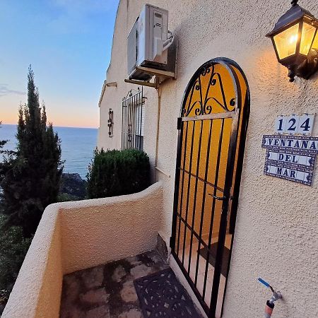 La Ventana Al Mar Διαμέρισμα Γιαβέα Εξωτερικό φωτογραφία