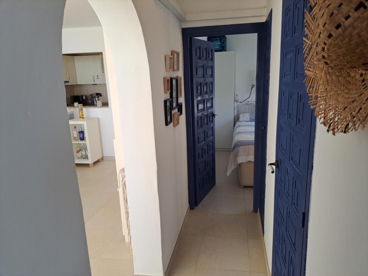 La Ventana Al Mar Διαμέρισμα Γιαβέα Εξωτερικό φωτογραφία
