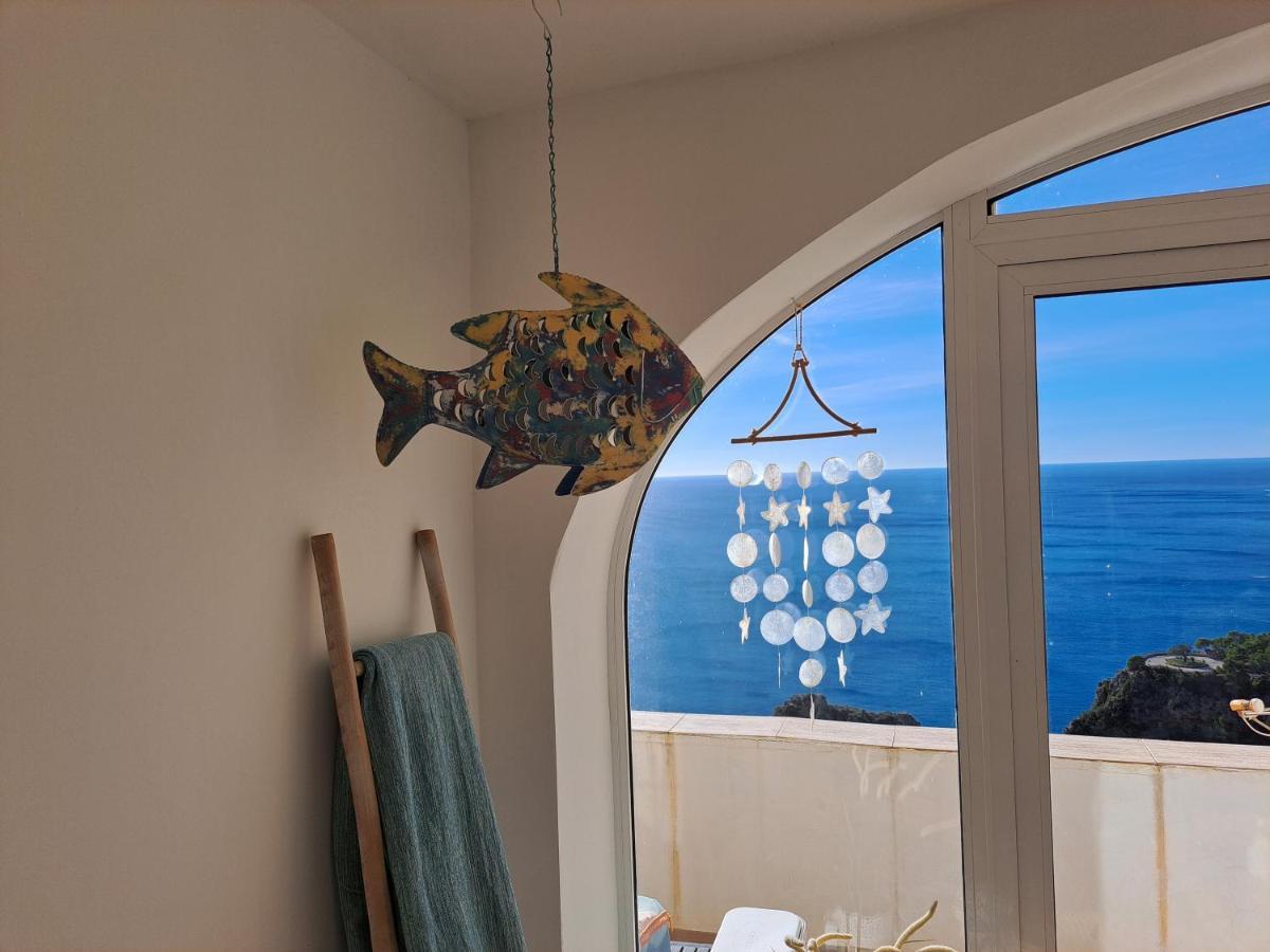 La Ventana Al Mar Διαμέρισμα Γιαβέα Εξωτερικό φωτογραφία