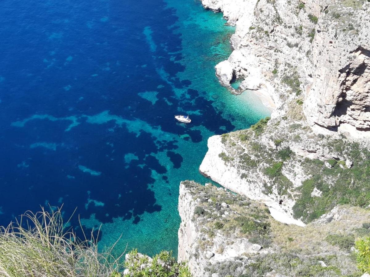 La Ventana Al Mar Διαμέρισμα Γιαβέα Εξωτερικό φωτογραφία