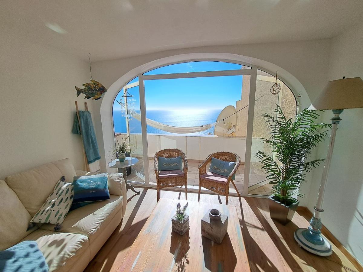 La Ventana Al Mar Διαμέρισμα Γιαβέα Εξωτερικό φωτογραφία